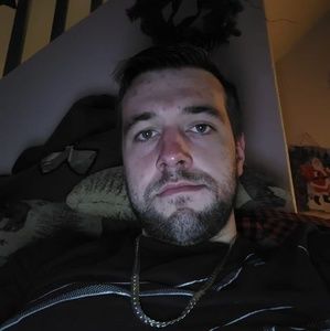 Meet your Posher, Riley